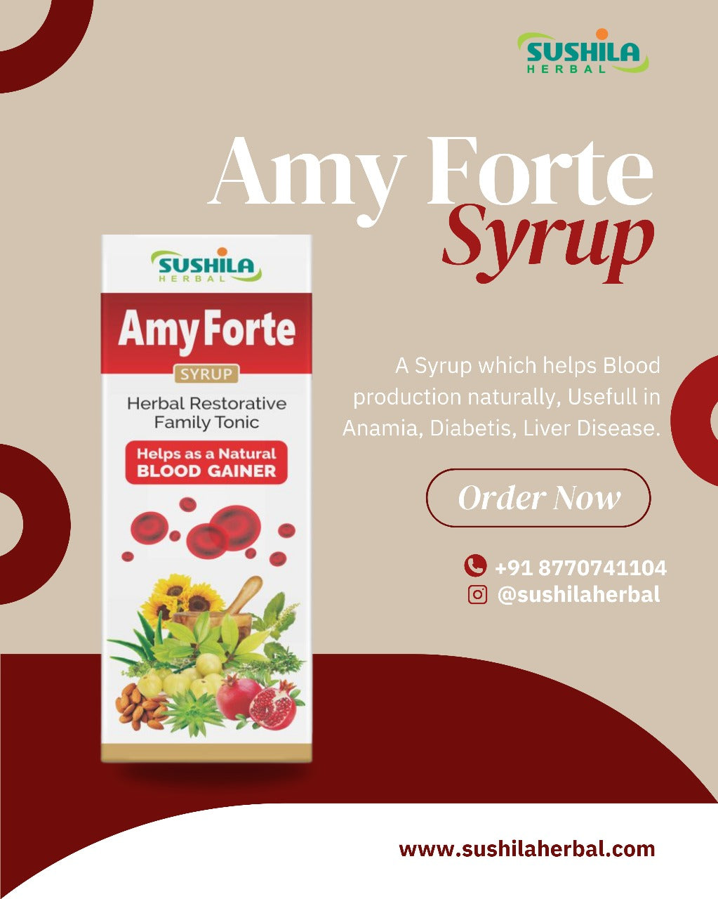 Amy Forte