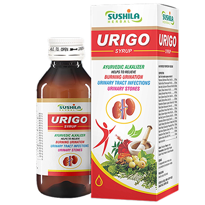 Urigo Syrup