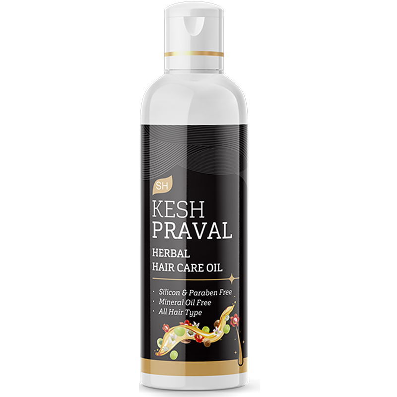 Kesh Praval Oil
