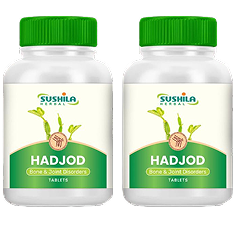 Hadjod Tablets