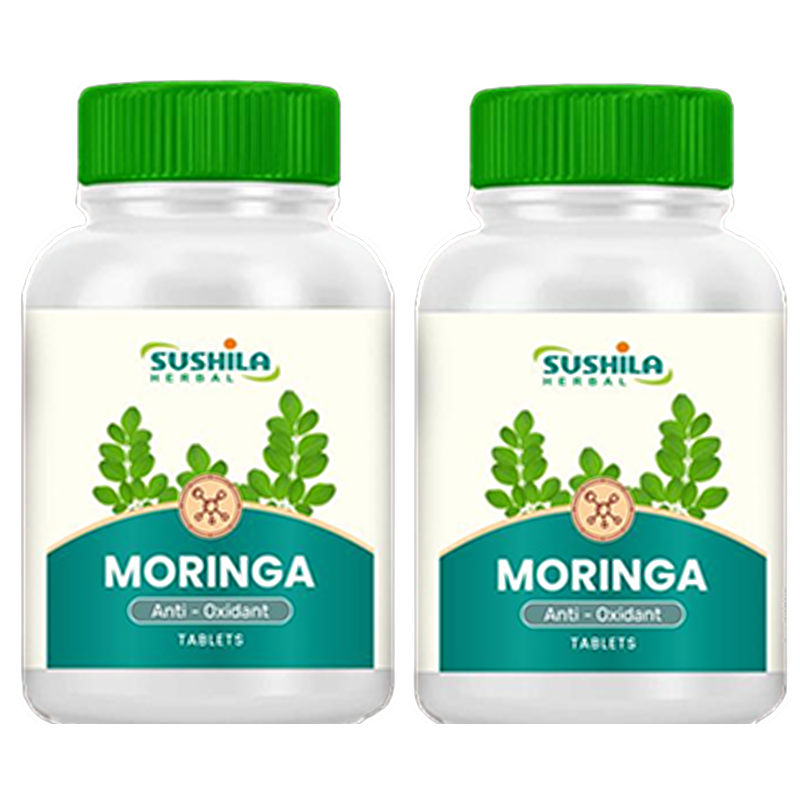 Moringa Tablets