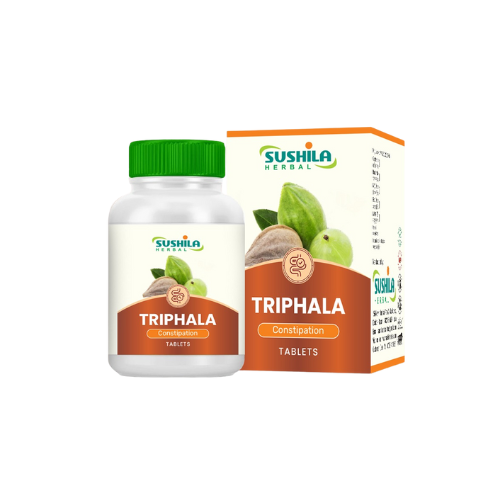 Triphala Tablet