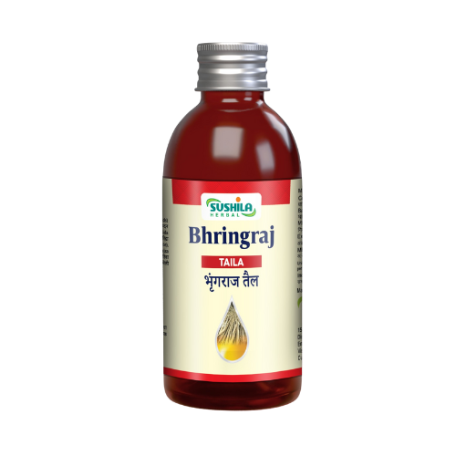 Bhringraj Oil