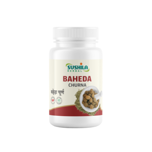 Baheda Churna