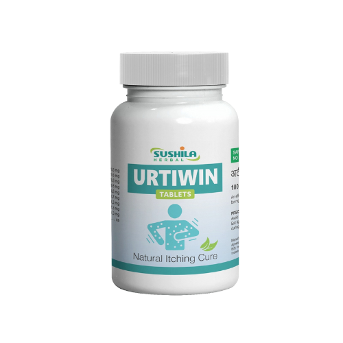 Urtiwin Tablets
