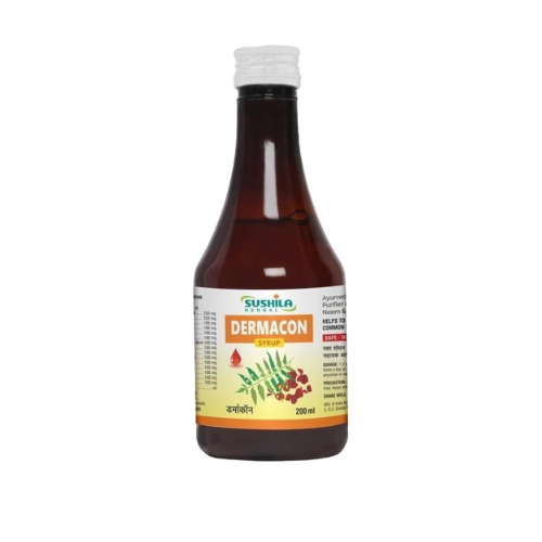 Dermacon Syrup