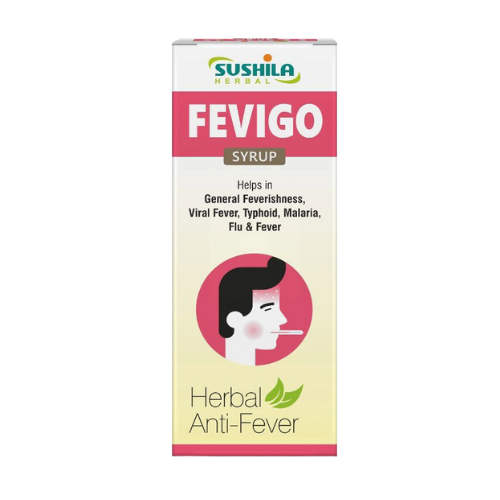 Fevigo Syrup