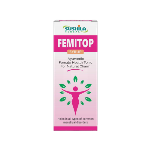 Femitop Syrup