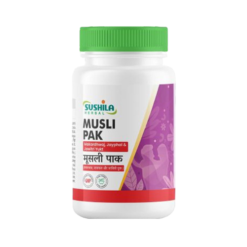 Musli Pak