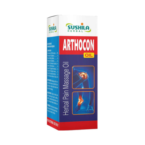 Arthocon Oil