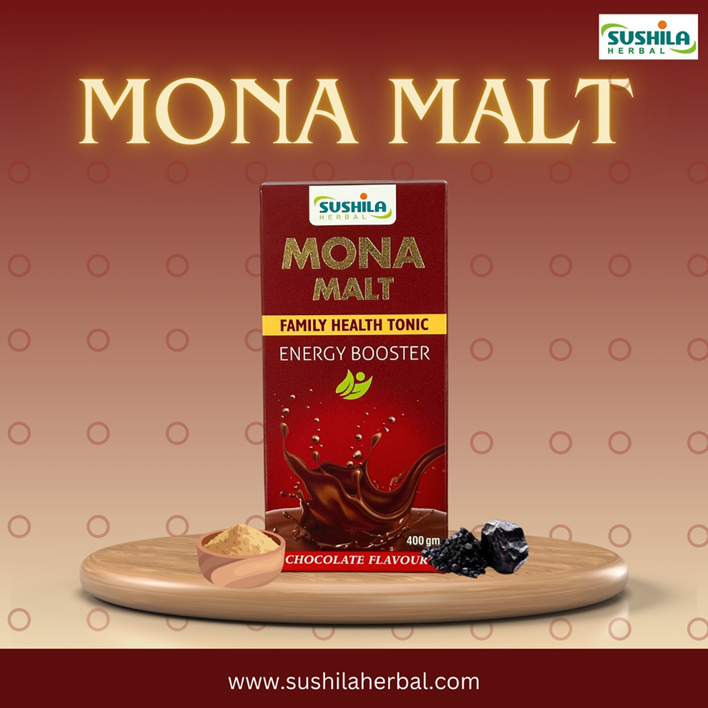 Mona Malt