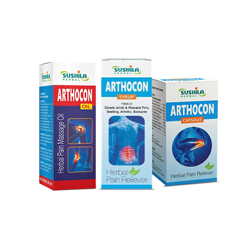Arthocare
