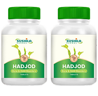 Hadjod Tablets