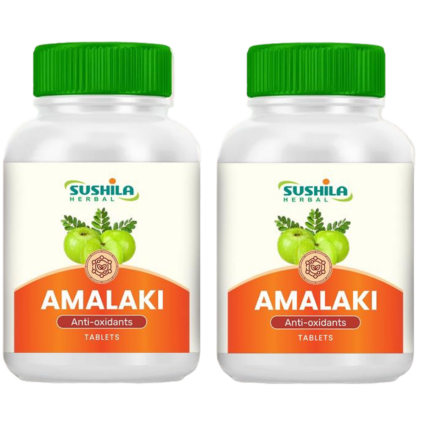 Amalaki Tablets