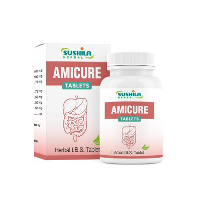 Amicure Tablet