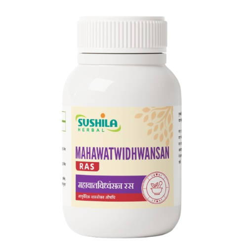 Mahwatwidhwansan Ras
