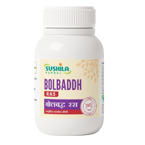 Bolbaddh Ras