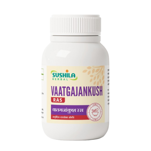 Vaatgajankush Ras