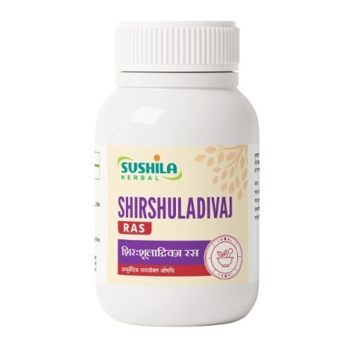 Shirshuladivaj Ras