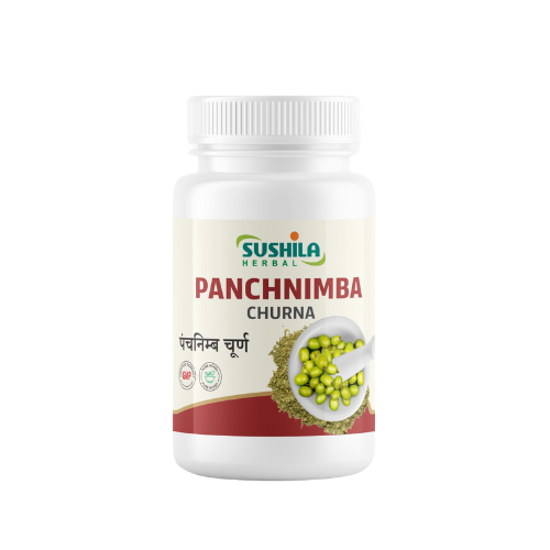 Panch Nimb Churna