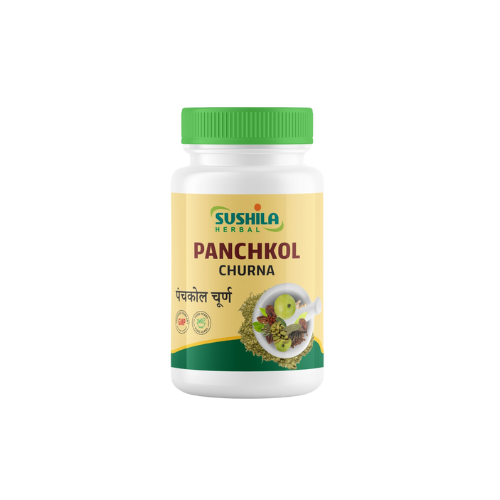 Panchkol Churna