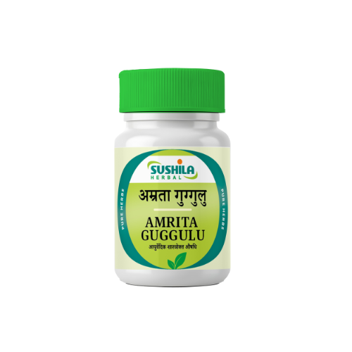 Amritadi Guggulu
