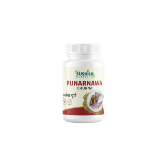 Punarnawa Churna