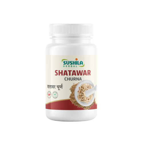 Shatawar Churna