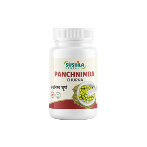 Panchnimba Churna