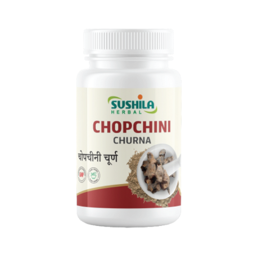 Chopchini Churna