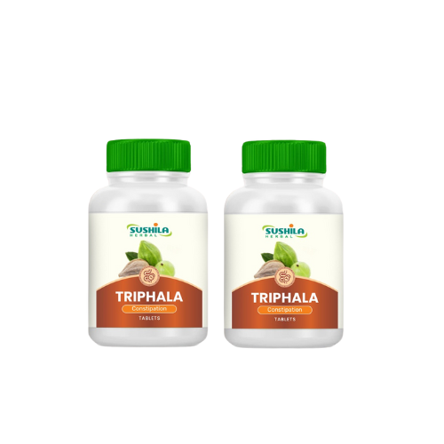 Triphala Tablet