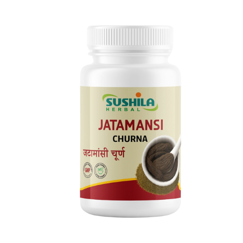 Jatamanshi Churna