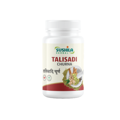 Talisadi Churna