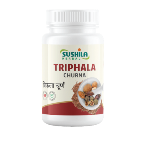 Triphala Churna