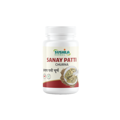 Sanay Patti Churna