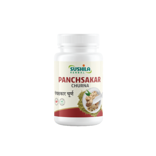 Panchaskar Churna