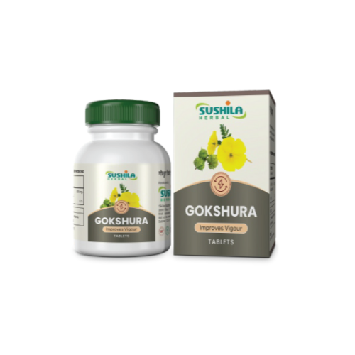 Gokshura Tablet