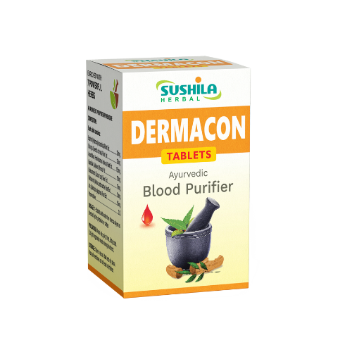 Dermacon Tablet