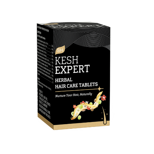 Sh. Kesh Expert Tablet