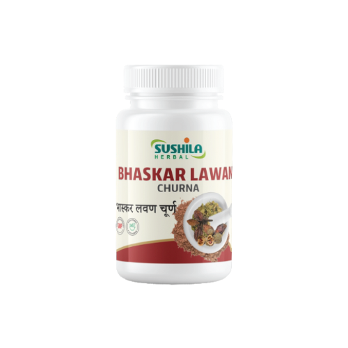 Bhaskar Lavan Churna