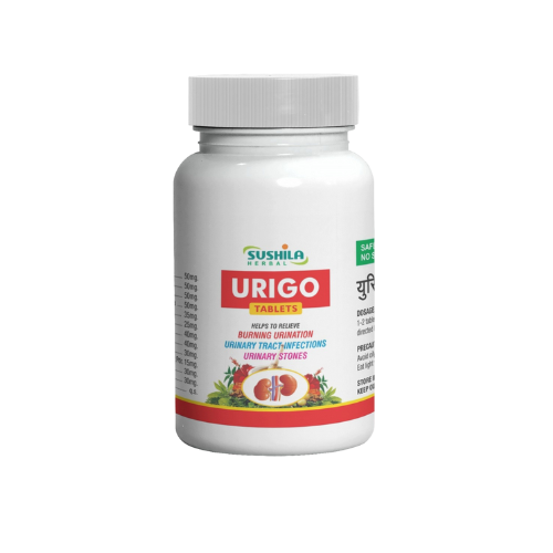 Urigo Tablets