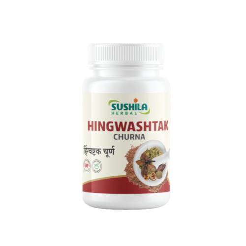Hingwashtak Churna