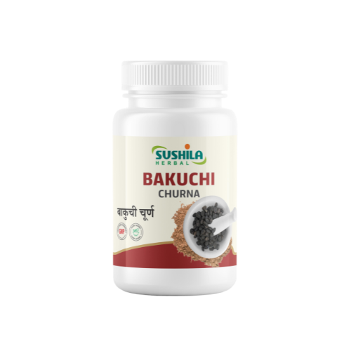 Bakuchi Churna