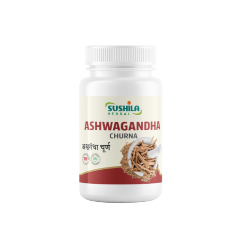 Ashwagandha Churna
