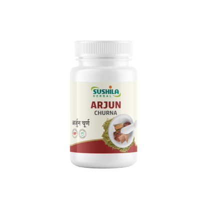 Arjun Churna