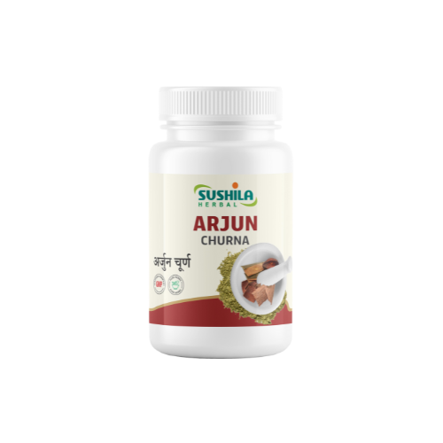 Arjun Churna