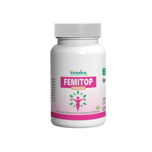 Femitop Tablets