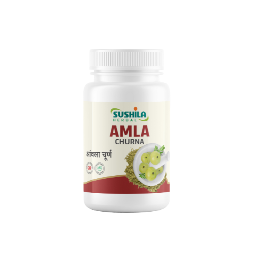 Amla Churna