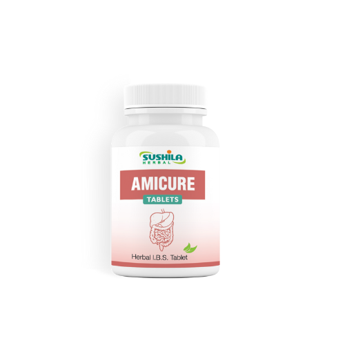Amicure Tablet