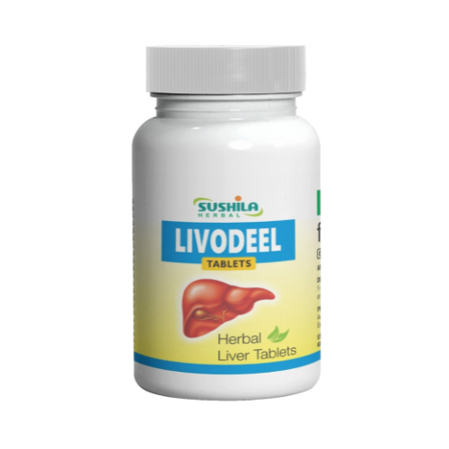 Livodeel Tablets